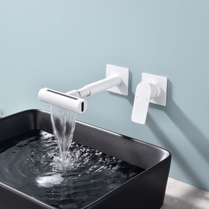 Смеситель-смеситель для умывальника - Product Image 2
