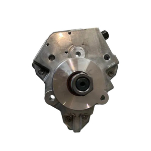 ISB4.5 ISB6.7 pompa injeksi & bahan bakar 0445020227 5263094 pompa bahan bakar berkualitas tinggi - Product Image 1