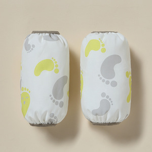 โรงงาน Maydow ผลิตและขายส่งโดยตรง ปลอกแขนเด็ก ลายการ์ตูน สีสันสดใส กันน้ำ ผลิตจากโพลีเอสเตอร์ ทำความสะอาดง่าย - Product Image 1