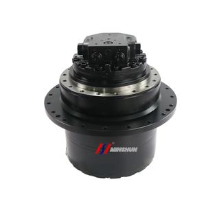 MINSHUN <span class=keywords><strong>PC200</strong></span>-10M0 ekskavator kualitas tinggi <span class=keywords><strong>Drive</strong></span> <span class=keywords><strong>Drive</strong></span> akhir Motor Travel Motor Travel untuk <span class=keywords><strong>komatsu</strong></span> - Product Image 1
