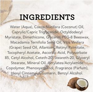 Losion Label pribadi Anti Penuaan pengencang wajah tubuh minyak kelapa ekstra <span class=keywords><strong>Virgin</strong></span> pelembab pemutih seluruh tubuh anti-keriput - Product Image 3