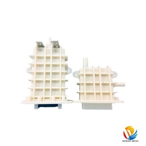 Célula de anodo de titanio recubierto de <span class=keywords><strong>MMO</strong></span> para ionizador de agua, alcalino y máquina de agua ácida, productos en oferta, 2023 - Product Image 5