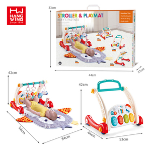 Juego <span class=keywords><strong>de</strong></span> actividades 4 en 1 con tema <span class=keywords><strong>de</strong></span> búho <span class=keywords><strong>para</strong></span> bebés, juego <span class=keywords><strong>de</strong></span> pedal <span class=keywords><strong>de</strong></span> piano <span class=keywords><strong>para</strong></span> niños pequeños, colchoneta <span class=keywords><strong>de</strong></span> fitness <span class=keywords><strong>para</strong></span> <span class=keywords><strong>gimnasio</strong></span> - Product Image 6