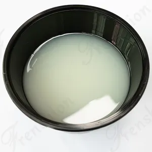 China Nail Factory Supply 1KG/5KG/50KG/100KG Raw Material Base Gel For UV Color Gel And Glitter Gel Nail Art Products