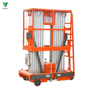 Elevador de plataforma de elevación aérea de alta reputación <span class=keywords><strong>para</strong></span> 1 <span class=keywords><strong>persona</strong></span> elevador hidráulico elevador <span class=keywords><strong>para</strong></span> discapacitados - Product Image 4