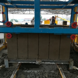 Ngang máy cắt 50 CLC giá rẻ nhất khối bê tông máy gạch làm máy móc - Product Image 5