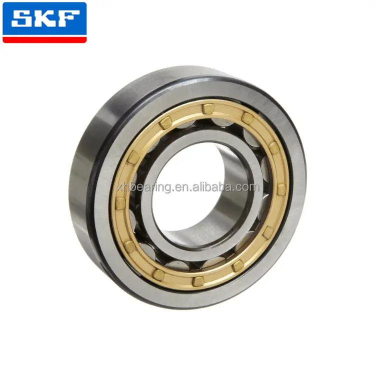 SKF Bearing NU 2076 ECMA HJ 209 EC Bearing Cylindrical roller bearings NU2076 ECMA Bearing HJ209 EC