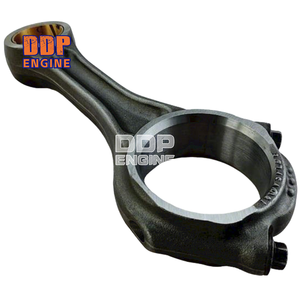 Bielle de moteur diesel pour engins de construction Cummins ISF3.8 QSF3.8 (références 5257364, 4989163, 4989162, 4943977, 4943979, 3971210) - Product Image 4