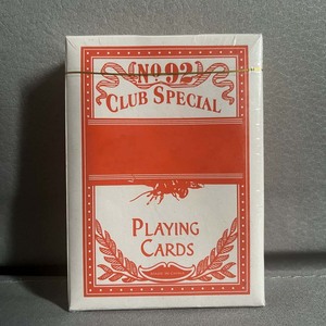Bán buôn tùy chỉnh giấy chơi thẻ 3D nổi kích thước tiêu chuẩn in nghệ thuật giấy collectors' Edition Poker boong - Product Image 2