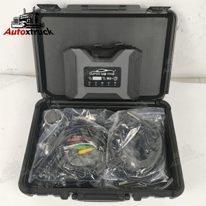 V2023 MB Star Super MB Pro M6 M6 + doip VCI/CAN C6รถบัส Multiplexer WiFi vediamo DTS-MONACO + แล็ปท็อปสมุด CF54 - Product Image 6