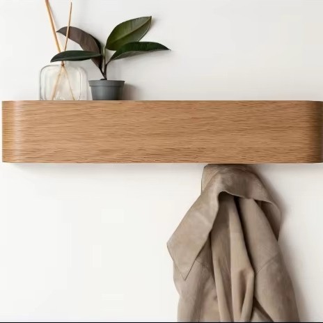 Couleur bois naturel