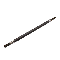 Golf Cart Sisi Kanan Poros Belakang untuk YAMAHA Dana Axle G16, G19, G22,G27 1996-2008 dan Gas & Elektrik Ydre/Drive 2015-Up