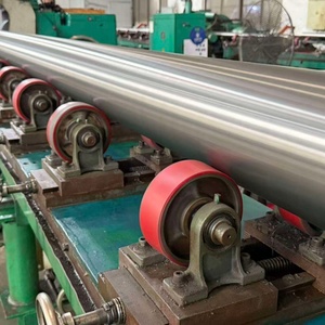 Varilla Cilíndrica de Acero Cromado Duro de 500 mm de Diámetro con 1 Año de Garantía para Aplicaciones de Gran Tamaño - Product Image 5