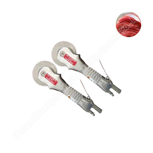 Machine de décapage pneumatique d'équipement d'abattage de bétail - Product Image 6