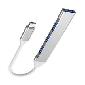 Trung Quốc giá rẻ giá <span class=keywords><strong>USB</strong></span> <span class=keywords><strong>HUB</strong></span> 3.0 3.1 cho máy tính xách tay máy tính máy tính phụ tùng - Product Image 2