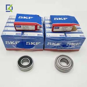 ตลับลูกปืนเม็ดกลมร่องลึก6000 6301 6302 6303 6304 6305 6306 6307 6308 6313 6314 6315 6316 6318 6319 - Product Image 1