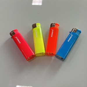 Dongyi iso9994 thuốc lá nhựa cháy điện tử Logo tùy chỉnh giá rẻ Pocket bơm lại xách tay nhẹ hơn DY-062 - Product Image 2