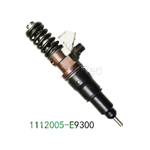 Injecteur de carburant recommandé 1112005-E9300 1112005E9300 pour moteur série <span class=keywords><strong>F2E</strong></span>/BEBJ - Product Image 4