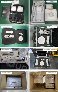 Succes setiap proses portabel, peralatan Ultrasound eektrografi dan nirkabel untuk Android/iOS - Product Image 6