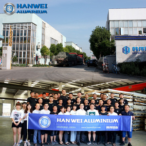 Çin fabrika dövme dikişsiz haddelenmiş halkalar 2024 5052 <span class=keywords><strong>5083</strong></span> 6061 6082 7075 alüminyum büyük çaplı dövme halka - Product Image 6