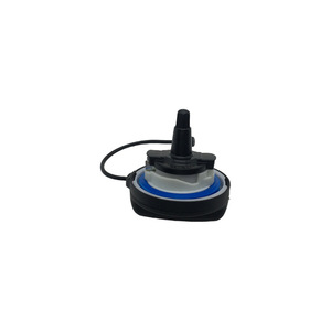 Joint d'étanchéité du bouchon de réservoir de carburant pour BMW Série 1, 3, 4, 16117222391, 16116756772, couvercle intérieur en matériau ABS - Product Image 1