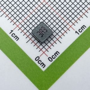 Manufacturer Direct MWLA0402S-3R3MT 4.2*4.4*2mm Inductors Wire Wound Inductors 3.3uH 20% 3.5A 76ohm - Product Image 1