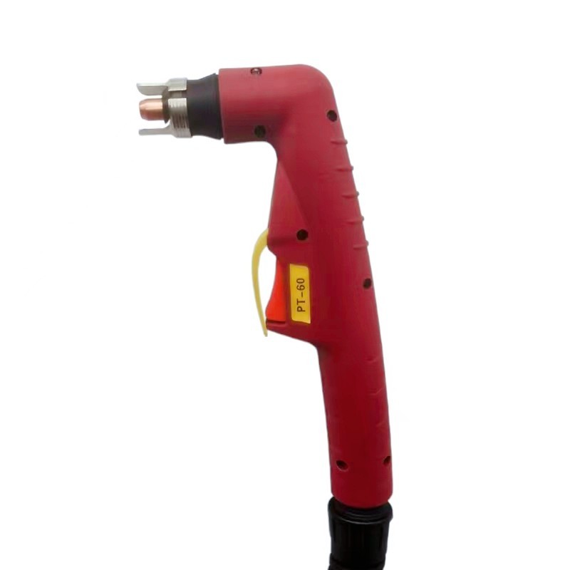 High Quality Welding Torches Welding Gun PT-60 Air Cooled Plasma Cutting Torch