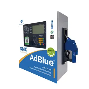 Customize Full Automatic Adblue Machine Filling Station Equipment