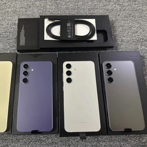 Smartphone 5G sans fil S24 original de 6,2 pouces débloqué pour S 5G avec processeur Octa Core CDMA LTE en gros - Product Image 3