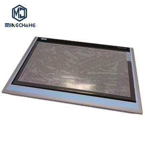 6AV21240XC020AX0 HMI 6AV2124-0XC02-0AX0 - Product Image 1