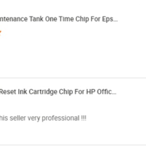 ชิปถังเก็บหมึกเสีย Supercolor C13S210057 สำหรับเครื่องพิมพ์ EPSON SC T2100 T3100 T3180 T5100 F500 T3170 T5170 F570 - Product Image 6
