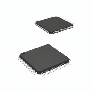 หน่วยความจำ 100 LQFP IDT71V3559S80PF8 ชิปอิเล็กทรอนิกส์ ตัวแทนจำหน่ายที่ได้รับอนุญาต - Product Image 1