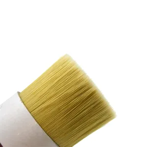 High Quality Small Hollow Brush Filament For Paint Brush Filament