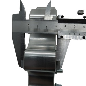 Espaciadores de rueda de aluminio forjado 4X136 ATV UTV 35mm para <span class=keywords><strong>Can</strong></span>-<span class=keywords><strong>Am</strong></span> <span class=keywords><strong>Outlander</strong></span> <span class=keywords><strong>400</strong></span> 450 500 570 <span class=keywords><strong>Max</strong></span> 1000 Renegade 1000R - Product Image 5