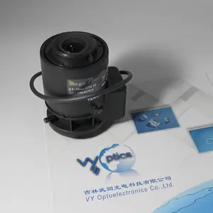 عدسة VY Optics CCTV M13VG2713IR 2.7-13MM CS-Mount DC Auto Iris W عدسة تامرون