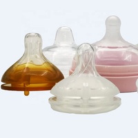 Fabricant de moules d'injection plastique de qualité supérieure, prix compétitif, norme mondiale, qualité alimentaire, sucette pour bébé, service OEM
