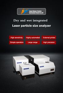 Winner 2309B Nass- und Trocken-Laseranalysator Intelligenter Langstrecken-Tester Kann Medikamente und Lotionen Testen - Product Image 6