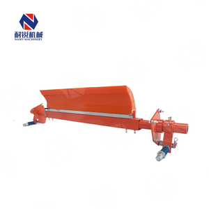 מסוע פוליאוריתן אוטומטי מסוע חגורה מגרדות מים חגורת מים מסוע לכריית פחם - Product Image 2