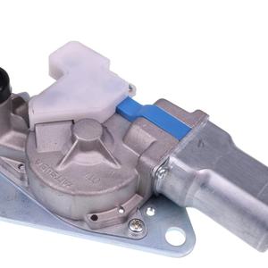 Moteur d'essuie-glace d'excavatrice 4709168 4650570 pour moteur d'essuie-glace Hitachi ZAX200-3 - Product Image 4