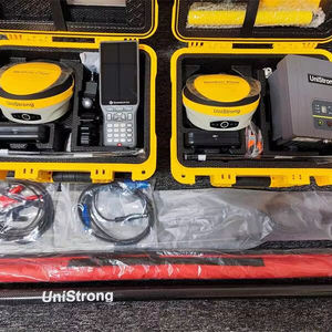 업그레이드 가능한 소프트웨어 및 Google 기능 조사 장비를 갖춘 센티미터 레벨 포지셔닝 Gps Différentiel 강력 G970II Pro - Product Image 6