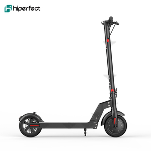 Scooter elettrico pieghevole originale a due ruote OEM cina <span class=keywords><strong>2021</strong></span> - Product Image 3