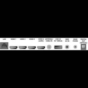ทีวี OEM 65 นิ้ว 4K OLED LCD Ultra HD Smart TV รุ่น OLED809 รองรับระบบสั่งงานด้วยเสียงและ Apple AirPlay - Product Image 5
