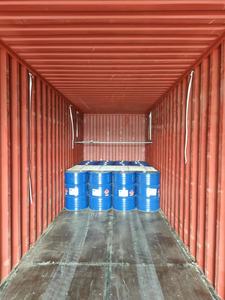 Grado industrial Tetracloroetileno Percloroetileno 1L Disolventes EMPLURA con CAS 79-01-6 Producto de hidrocarburos y derivados - Product Image 6