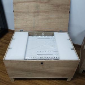 Chiết trung lật xuống Celling TV Lift cơ giới TV núi <span class=keywords><strong>Bracket</strong></span>/điều khiển có thể điều chỉnh nâng lên phù hợp cho 32 " - 75" Celling TV Lift - Product Image 6