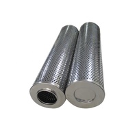 Pengganti elemen Filter Coalescing kustom untuk ELT-110 Eltacon Filter Gas kondisi baru