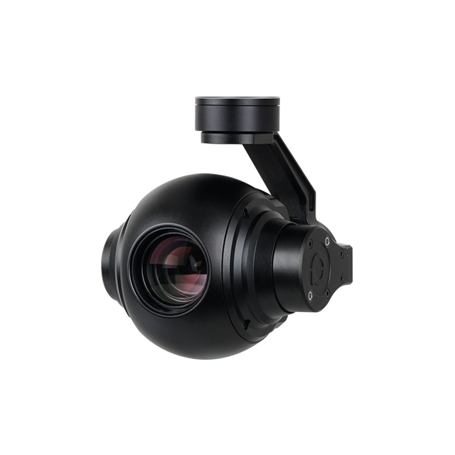 Q10N Pro 10x Optical Zoom Gimbal Camera
