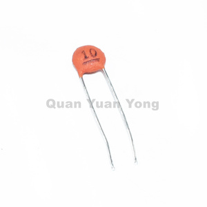 50V tụ gốm <span class=keywords><strong>1pf</strong></span> 10pf 47pf 102pf 221pf 223pf 10% linh kiện điện tử bom danh sách dịch vụ tụ - Product Image 2
