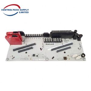 Original CC-TP0X01 I/O Termination Assembly (IOTA) Baseplate for C300 PROFIBUS <b>DP</b> Communication - Product Image 4