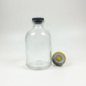 Flacon compte gouttes, huile essentielle en verre, flacon avec bouchon <span class=keywords><strong>trompette</strong></span>, 5 pièces, flacon <span class=keywords><strong>à</strong></span> ampoule ambrée de 10ml, 20ml, 30ml, 50ml - Product Image 5