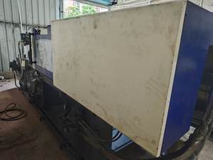 Haitian เครื่องฉีดขึ้นรูปแนวนอน MA900III 90ตันเครื่องปั้นปลอกพลาสติกปากกาลูกลื่น - Product Image 5